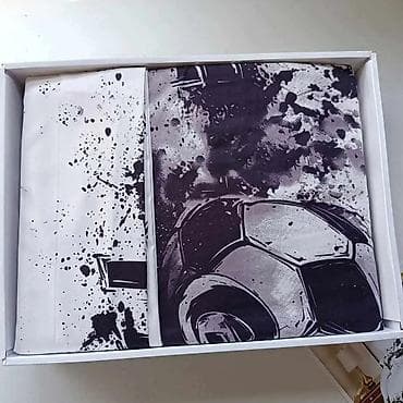 All for country house and garden: Dečiji komplet posteljine – razni motivi - Setovi sa 3 dela: navlaka — 2