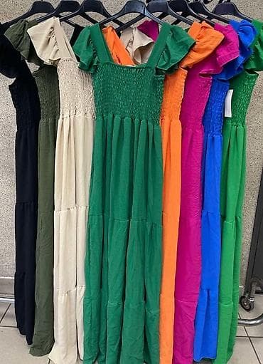 martens beograd: 06. ✨ Haljina 2.400 dinara ✨ 
 S M L XL H — 7