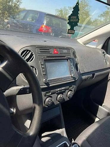 BRAVE / KVAKE ZA VOLKSWAGEN GOLF PLUS | Brave za VW Golf Plus, 1.6