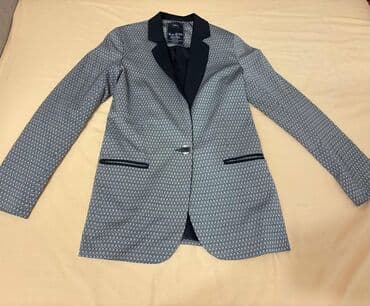 zara helanke sa slicem: M (EU 38), Viscose — 1