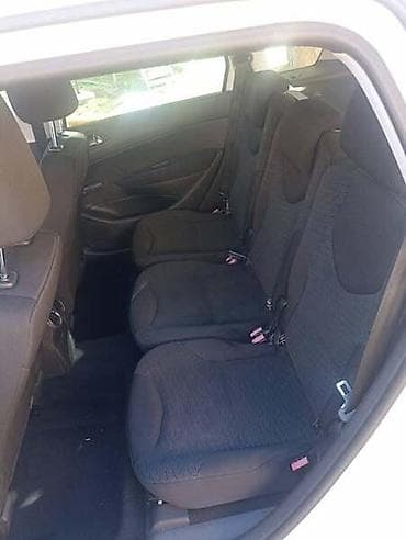 auto sedišta za decu polovna: ENTERIJER, SEDISTA ZA PEUGEOT 308 | Originalni polovni delovi za — 2