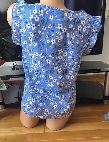 Donji delovi trenerke: Bluza – SHEIN, veličina M (EU 38 / US 6) - Model: bez rukava sa — 2