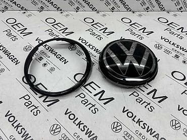 hankook gume zimske: ZNAK SA OKVIROM TIGUAN TAOS ZA VOLKSWAGEN TARO, TIGUAN, TAYRON - 57L — 3