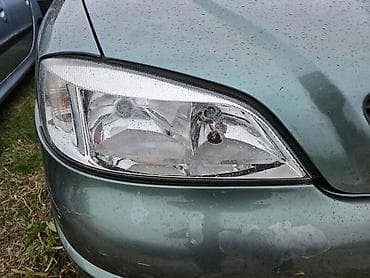 opel astra pancirno crevo: DELOVI ZA OPEL ASTRA G 1.8 2002. GOD. | 1.8 16V 85KW — 5