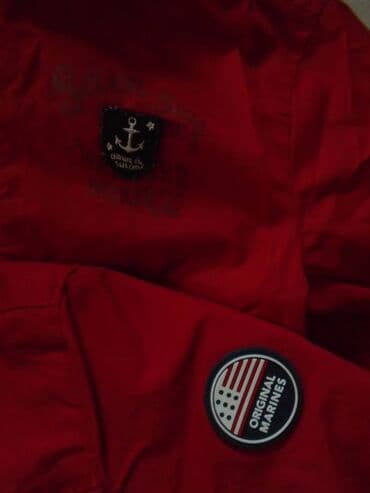 papuce u apoteci: College jacket — 7
