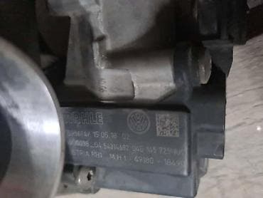 stari auti: TURBINA ZA VOLKSWAGEN PASSAT B8 OD 2015. DO 2019. GOD. | — 2