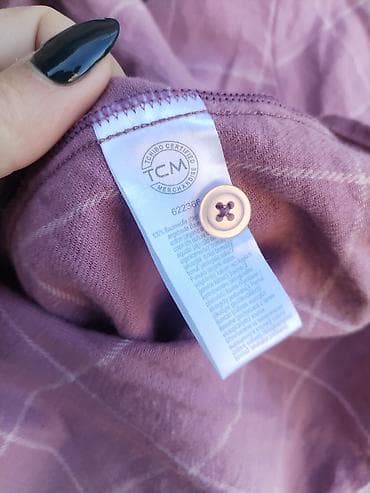 Underwear: Essential kosulja vel 44/46Duzina 90 Pazuh po 62 Poklon majica xxl — 6