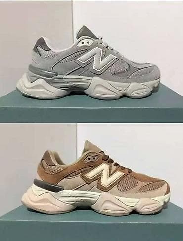 new balance crne muske patike: Patike New Balance – chunky lifestyle silueta - Model: niskoprofilne — 2