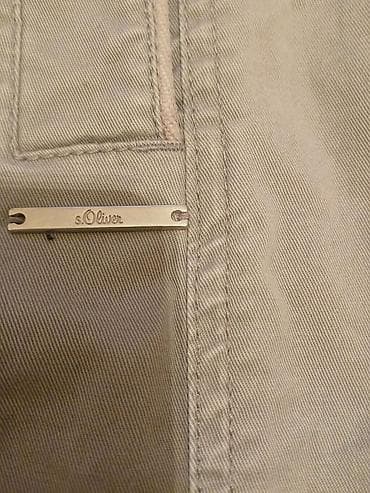 Men's Footwear: Used, With lining, Stripes, color - Grey — 4