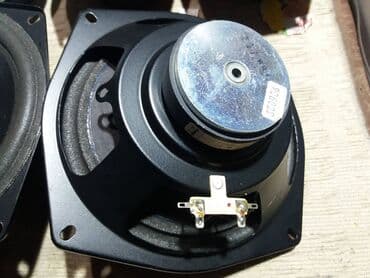 airpods slusalice cena: Vifa 8 inca; 8 oma; ispravni, nemotani=40e. PRODTI Vifa 8 inca; 4 oma; — 3