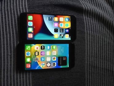 prenosivi punjac za iphone: Apple iPhone iPhone 8, Otisak prsta — 3