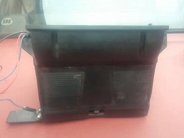 reostat ventilatora kabine citroen c3: Ventilator kabine sa nosačem i usmerivač vazduha Lada 2106, Lada Niva — 5