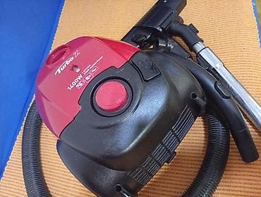 kucni bioskop cena: LG usisivač s kesom – Turbo Z, model V-CP743NB - Snaga motora: IEC — 1