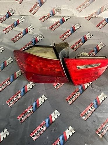 c6 led sijalice: STOP LAMPE E90 LCI LED ZA BMW SERIJA 3 OD 2007. DO 2012. GOD. | — 5
