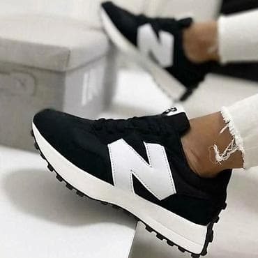 hermes patike: New Balance
36-41 
 3800 din
PK🌛 — 7