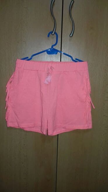 srebrne narukvice za devojcice: Lc Waikiki, Short, 128-134 — 1