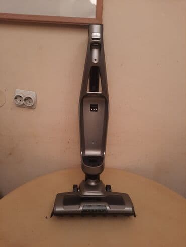 bauer epilator 5 in 1: Deo,rucka,papucica/cetka za stapni staubsauger usisivac 14,8 V — 12