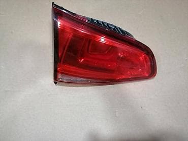 za kljuceve drzac: STOP LAMPA ZA VOLKSWAGEN GOLF 7 | Unutrasnja leva Stop Lampa za — 1