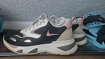 nike tn 40: OriginalLIU JO ženske patike – chunky/sneakers model - Brend: LIU JO — 2