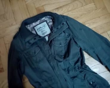 replay majice sa kragnom: Esprit 
jakna 
u odličnom stanju
extra očuvana — 9