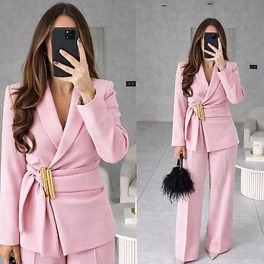 zara kombinezoni: Poslednja tura najtraženijih Zara kompleta Vel: 36-42 Cena: 4000 — 3