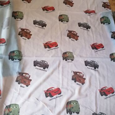 Net, Voile & Sheer Curtains