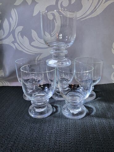 Case kristal Thomas-Rosenthal za zestoko pice Nemacka 80te. Case za na lalafo.rs Case kristal Thomas-Rosenthal za zestoko pice Nemacka 80te. Case za