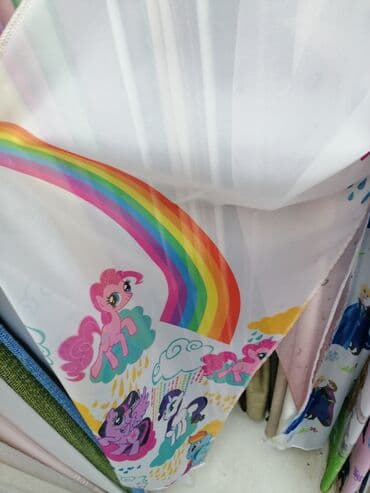 Zavese po meri Dužina i širina po meri Ušivena traka i ivice Isporuka