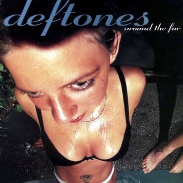pancerice head: Deftones Around The Fur Informacije: Format: Vinyl Žanr: Metal — 1