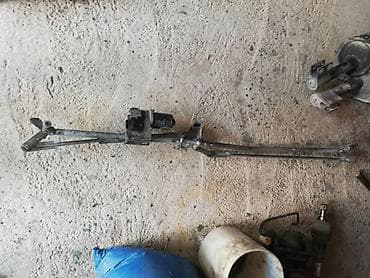 MAKAZE/POLUGE BRISACA ZA CITROEN C4 |
