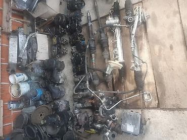 stop svetlo passat b6 karavan: DELOVI PUMPE DIZNE ZA FORD FOCUS OD 1998. DO 2011. GOD. | delovi za — 2