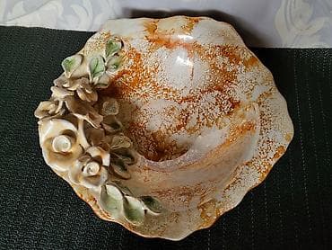 Kuhinjska oprema: Cinija nova rucni rad iz 80ih.god. Cinija nova rucni — 7