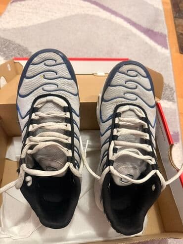 air max plus gs: Trainers, Nike, size - 37 — 3