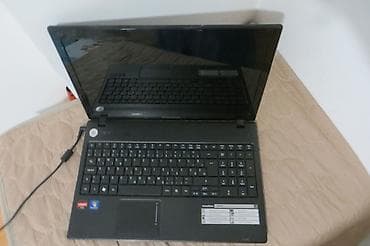samsung netbook nc10: EMachines E642G laptop BEZ MANA BILO KAKVE GRESKE, NEMA GREJANJA — 3
