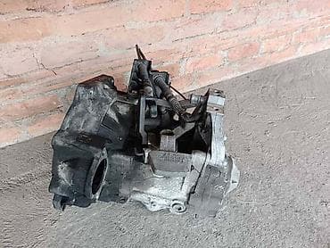 Prenosni sistem: MENJAC 1.9 TDI 6 BRZINA ZA VOLKSWAGEN GOLF 5 OD 2003. DO 2008. GOD. | — 2