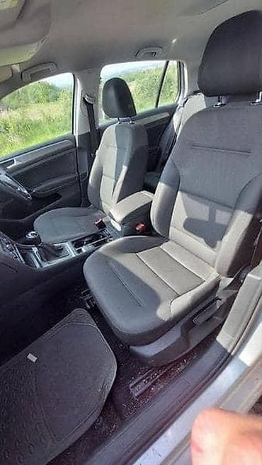 cep od ulja na motoru: KRILA LEVO I DESNO ZA VOLKSWAGEN GOLF 7 OD 2013. DO 2017. GOD. | — 4