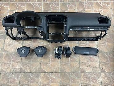 AIR BAG ISTRUMENT TABLA ZA VOLKSWAGEN GOLF 6 OD 2008. DO 2013. GOD. | na lalafo.rs AIR BAG ISTRUMENT TABLA ZA VOLKSWAGEN GOLF 6 OD 2008. DO 2013. GOD. |