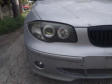 putarski kompresor: XENON FAROVI E87 ZA BMW SERIJA 1 | Svi originalni delovi   Bmw e — 1