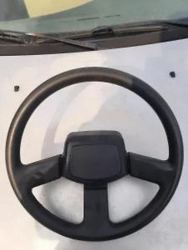 fantomke za motor: VOLAN OPEL FRONTERA A | Orginalni fabricki jakoo jako dobro stanje — 3