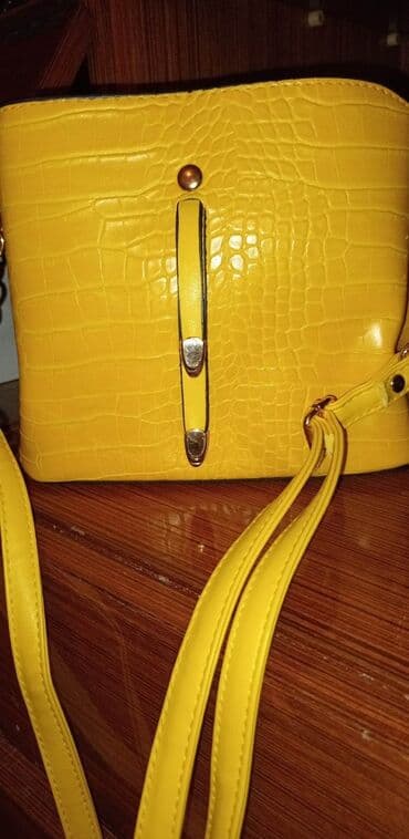 lili torbe: Torbe — 1