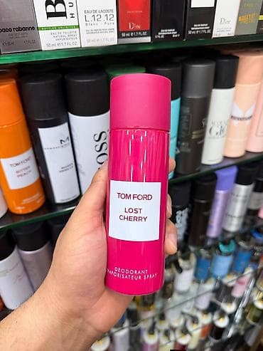 Parfemi: Dezodoransi — 5