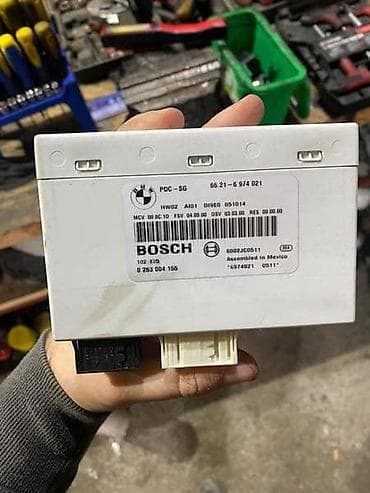PDC MODUL E9X E8X ZA BMW SERIJA 1, SERIJA 3 OD 2004. DO 2010. GOD. | na lalafo.rs PDC MODUL E9X E8X ZA BMW SERIJA 1, SERIJA 3 OD 2004. DO 2010. GOD. |