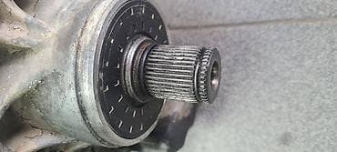 profi auto dijagnostika: REDUKTOR ZA VOLKSWAGEN TIGUAN OD 2007. DO 2016. GOD. - 0A6409053 | — 4
