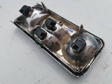 polovne letnje gume 215 55 r16: Stop lampa leva Lada 2121 Niva, Lada 2106. Polovno, ocuvano. Skinuto — 14