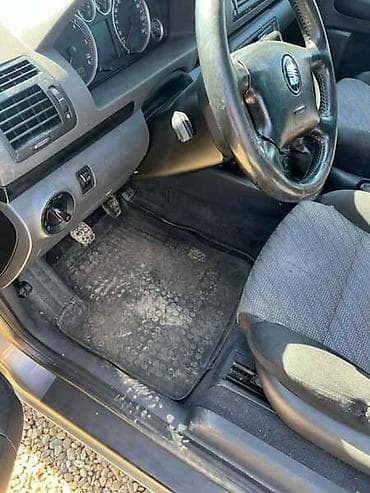 octavia 4x4 1.9 tdi: BRZINOMER / KM SAT / CAJGER ZA SEAT ALHAMBRA | Kilometar sat za Seat — 3