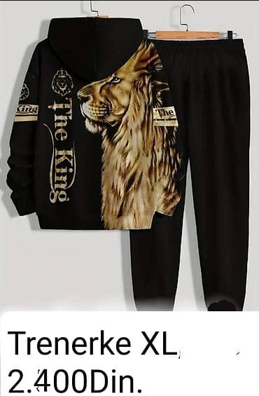 pull and bear jakne muske: NOVE TANKE MUŠKE TRENERKE OD POLIESTERA — 2