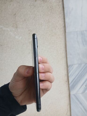 iphone se 4: Apple iPhone iPhone X, 256 GB, Jet Black, Face ID — 6