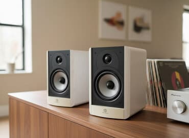 beko zamrzivači sandučari: Boston A 25 zvucnici dvosistemci sa mrezicama 2 x 150 watti 8 oma — 2