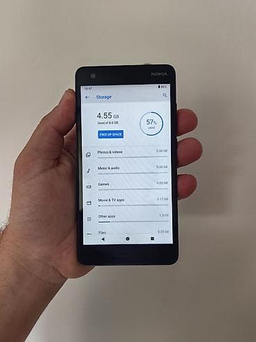 huawei cena: Huawei Nova otključana za sve mreže, sa 3/32 gb memorije. Dobro očuvan — 4