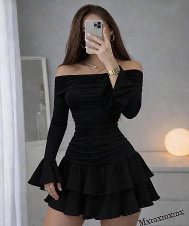 haljne: Haljina: 2400 dinara
Likra — 4